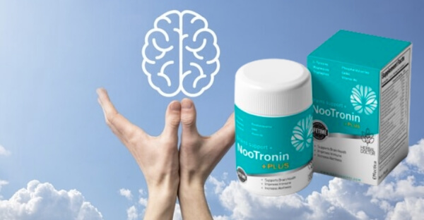 Nootronin: nedir? Nasıl çalışır?