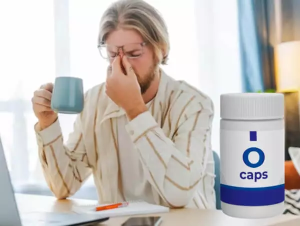 O Caps nedir ve nasıl çalışır?
