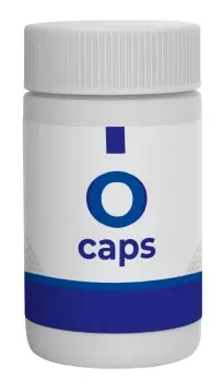 O Caps Kapsüller Türkiye