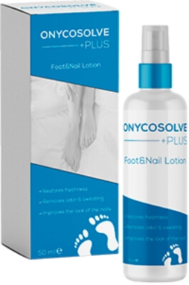 OnycoSolve Plus Türkiye