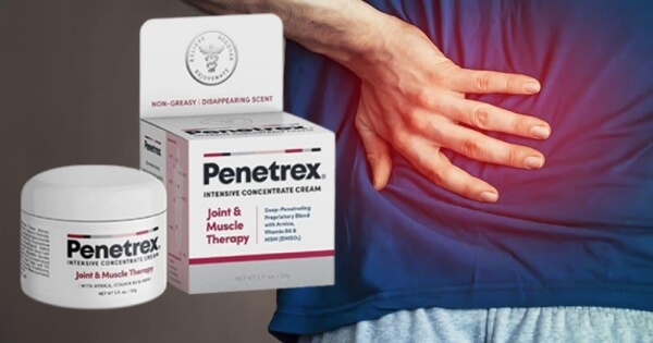 Penetrex Krem Türkiye - Fiyat Yorumlar Sonuçlar