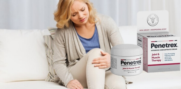Penetrex Nedir ve Nasıl Çalışır?
