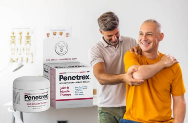 Penetrex Nasıl Kullanılır?