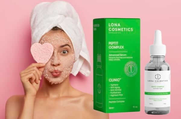 Peptit Complex Türkiye Fiyatı – Nereden Satın Alınır