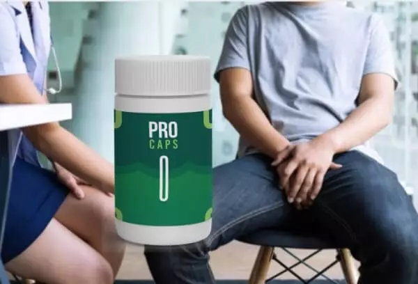 Pro Caps Kapsüller Türkiye - Fiyat Yorumlar Sonuçlar
