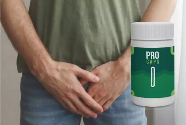 Pro Caps Nasıl Kullanılır?