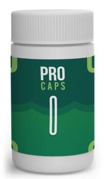 Pro Caps Kapsüller Türkiye