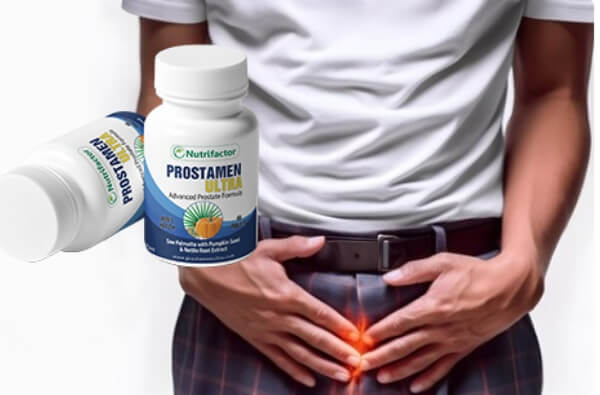 Prostamen Ultra Kapsüller Türkiye - Fiyat Yorumlar Sonuçlar