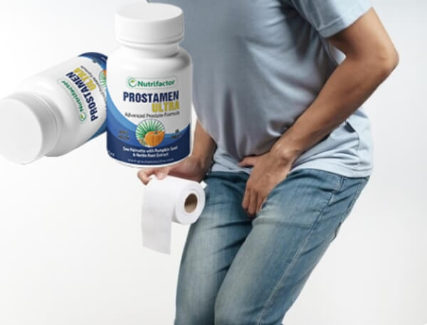 Prostamen Ultra Nasıl Alınır - Talimatlar