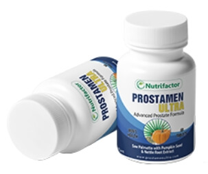 Prostamen Ultra Kapsüller Türkiye
