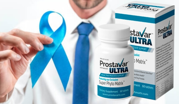 Prostavar Ultra – Nedir ve Ne İşe Yarar?