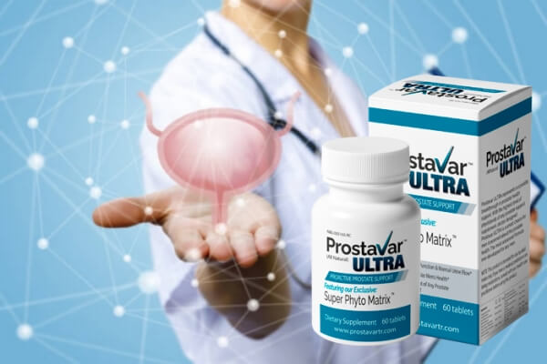 Prostavar Ultra Nasıl Alınır