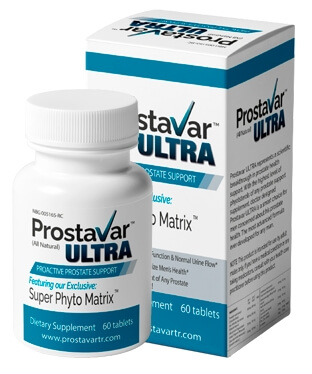 Prostavar Ultra Kapsüller Türkiye