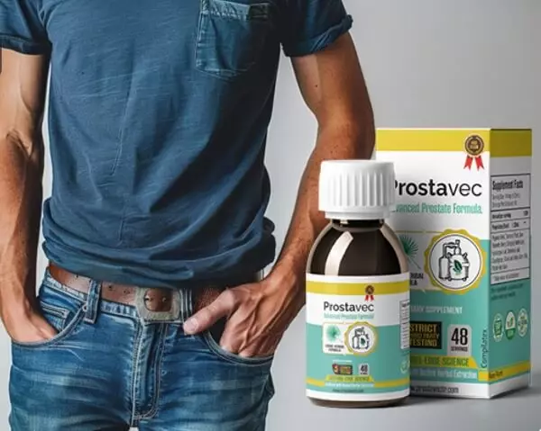 Prostavec Nedir ve Nasıl Çalışır?