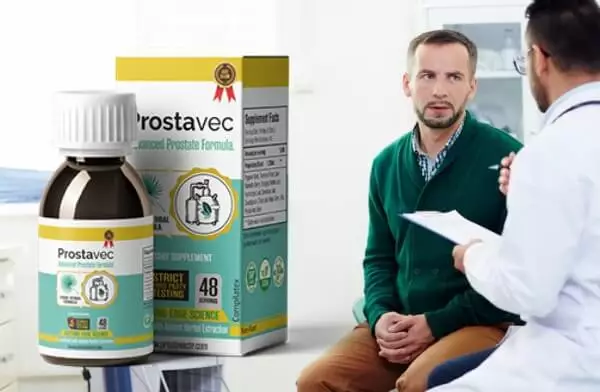 Prostavec Nasıl Alınır?