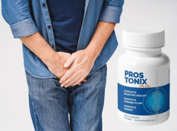 Prostonix Plus Kapsüller Türkiye - Fiyat Yorumlar Sonuçlar