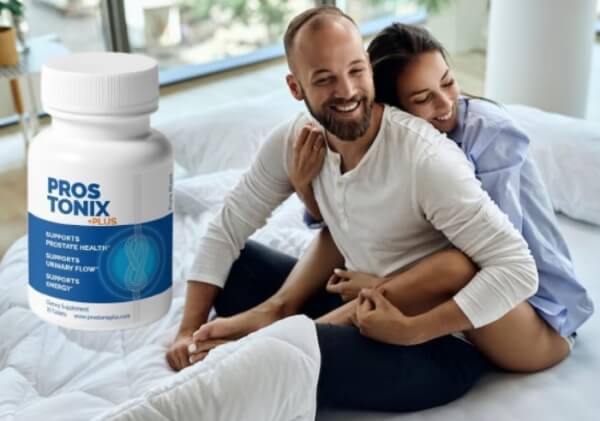 Prostonix Plus – Nedir ve Nasıl Çalışır?