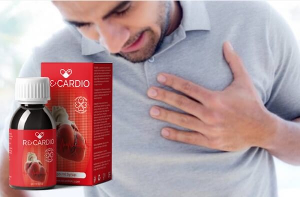 Recardio Damlaları – Nedir ve Nasıl Çalışır?