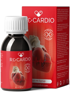 Recardio Damlalar Türkiye
