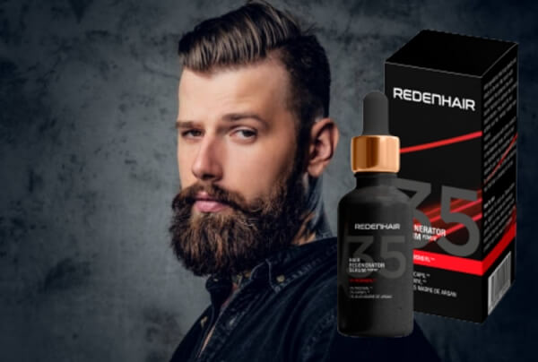 Reden Hair Serum Türkiye - Fiyat Yorumlar Sonuçlar