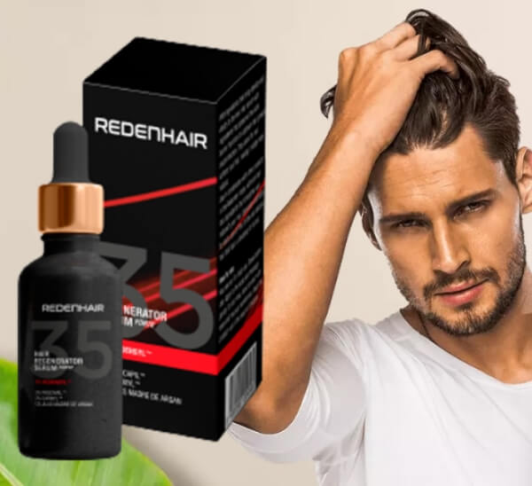 RedenHair Nasıl Kullanılır