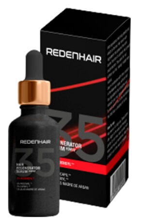 Reden Hair Serum Türkiye