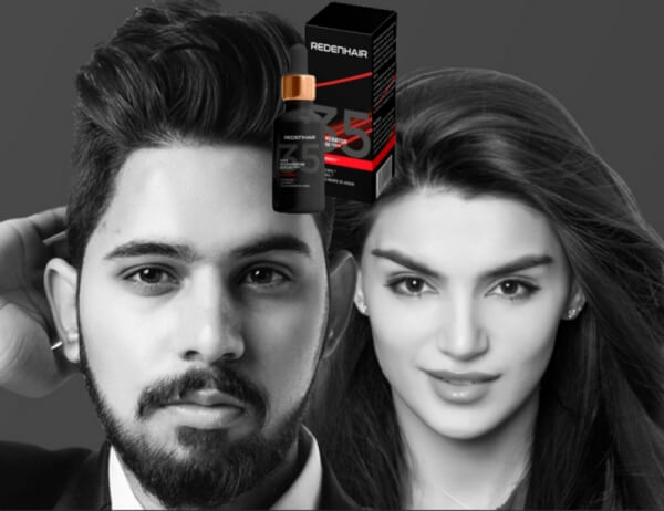 Reden Hair - Nedir ve Nasıl Çalışır?