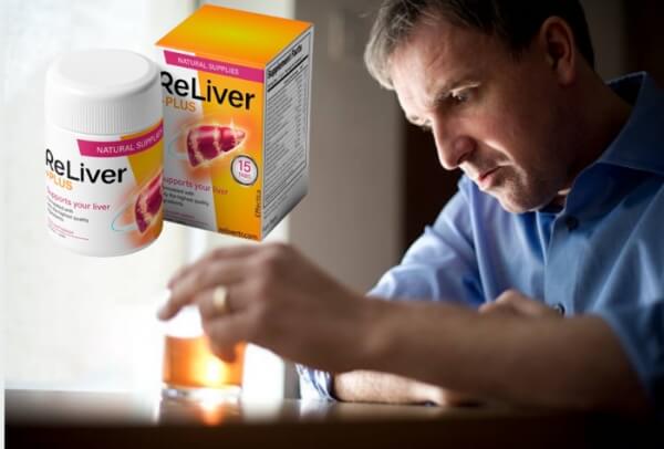 Reliver Kapsüller Türkiye - Fiyat Yorumlar Sonuçlar