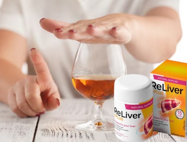 Reliver Kullanım Talimatları