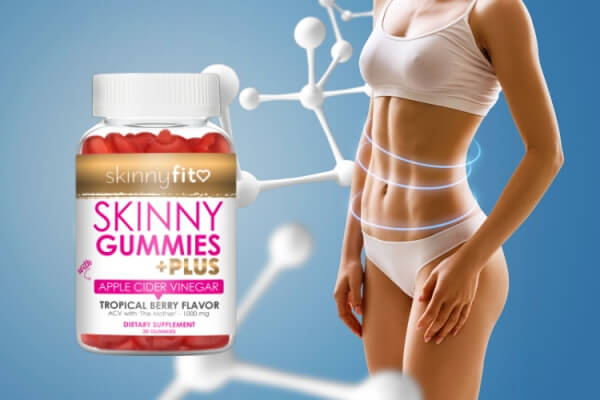 Skinny Gummies + Plus Türkiye Fiyatı – Nereden Satın Alınır