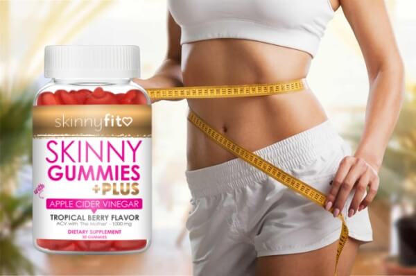 Skinny Gummies +Plus Türkiye - Fiyat Yorumlar Sonuçlar