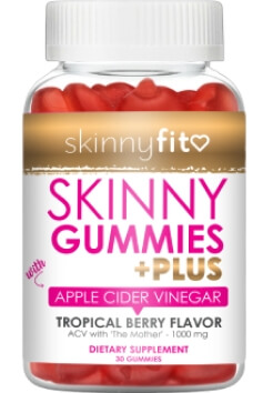 Skinny Gummies +Plus zayıflama için Türkiye