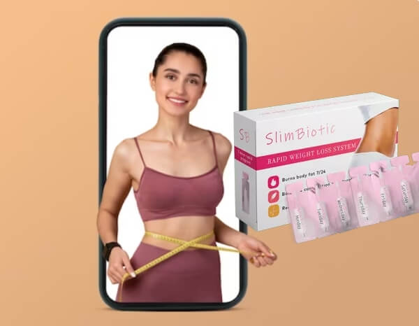 SlimBiotic – Nedir ve Nasıl Çalışır?