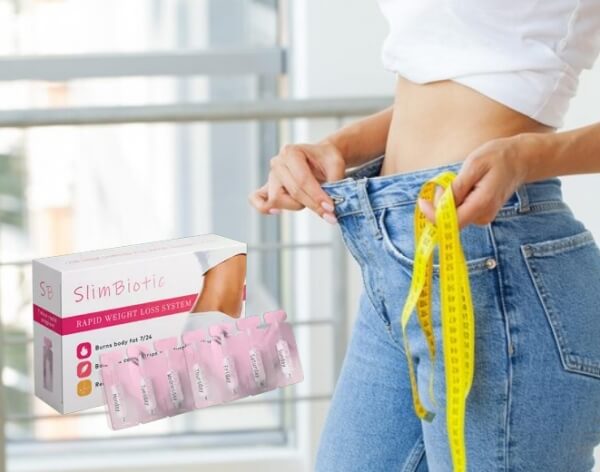 Slim Biotic Nasıl Alınır