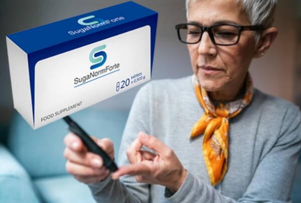 SugaNormForte Kapsüller Türkiye - Fiyat Yorumlar Sonuçlar