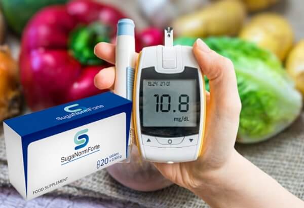 SugaNormForte Kapsüller Nedir – Nasıl Çalışır?
