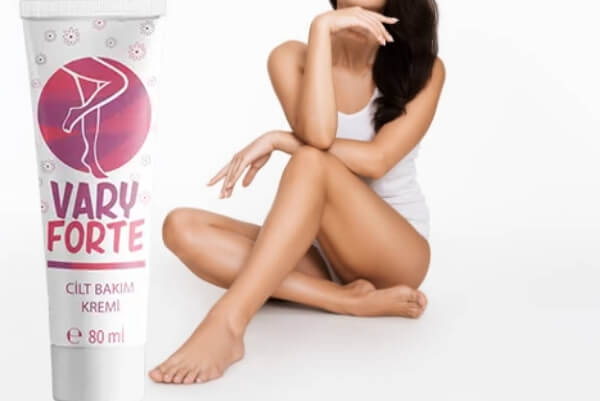 VaryForte nedir?
