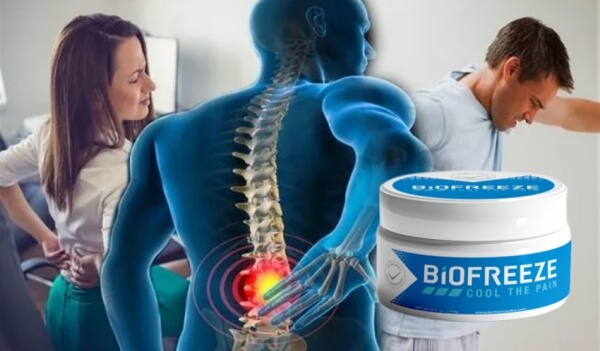 BioFreeze Fiyatı ve Türkiye – Nereden Alınır – Resmi Web Sitesi