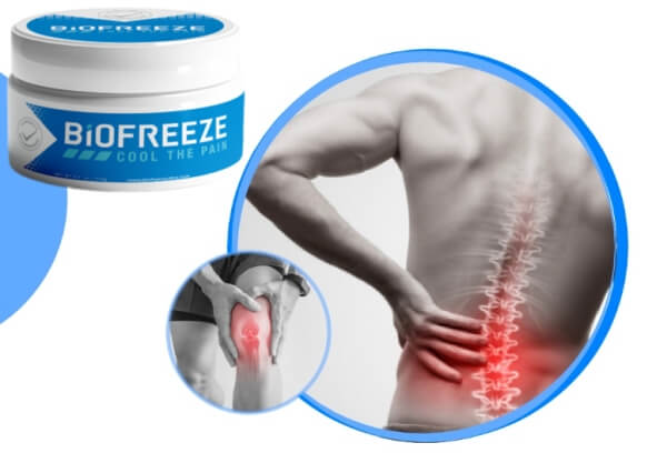 BioFreeze Jel Türkiye - Fiyat Yorumlar İçeriği
