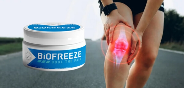 BioFreeze Nedir ve Nasıl Çalışır?