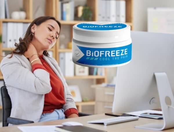 BioFreeze Nasıl Kullanılır