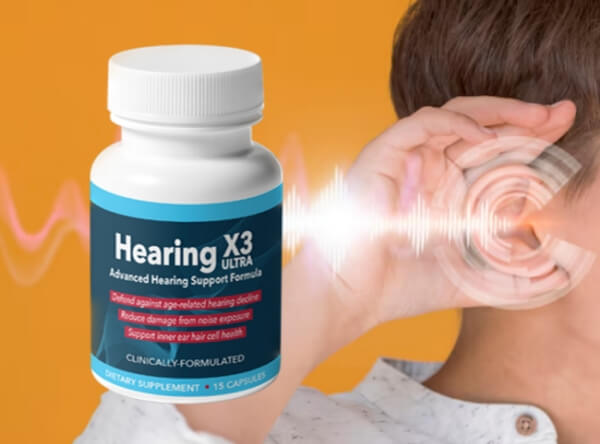Hearing X3 Ultra Kapsüller Türkiye - Fiyat Yorumlar İçeriği