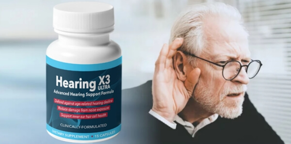 Hearing X3 Ultra – Nedir ve Nasıl Çalışır?
