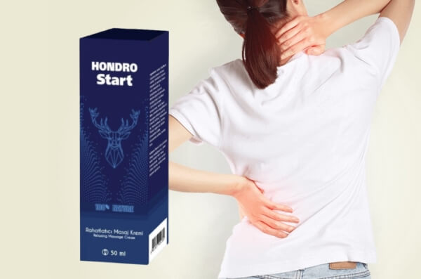 Hondrostart Fiyatı ve Türkiye – Nereden Alınır – Resmi Web Sitesi