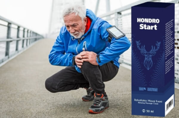 Hondrostart Nasıl Kullanılır