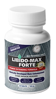 Libido Max Forte Kapsüller Türkiye