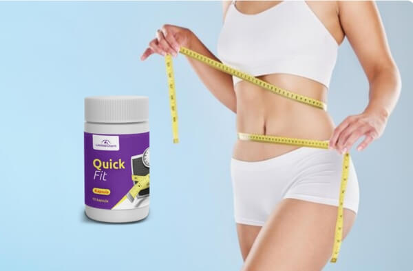 Quick Fit Nasıl Kullanılır