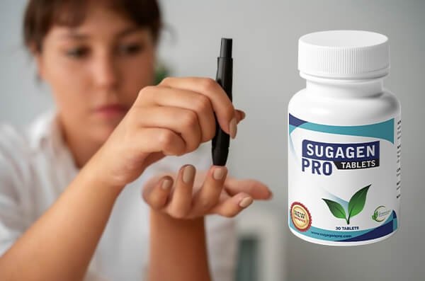 SugaGen Pro Kapsüller Türkiye - Fiyat Yorumlar Dolandırıcılık