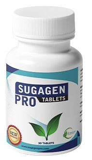 SugaGen Pro Kapsüller Türkiye