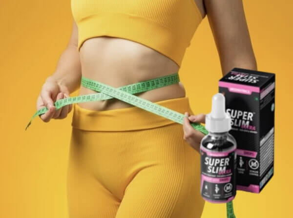 Super Slim Ultra Nedir ve Nasıl Çalışır?